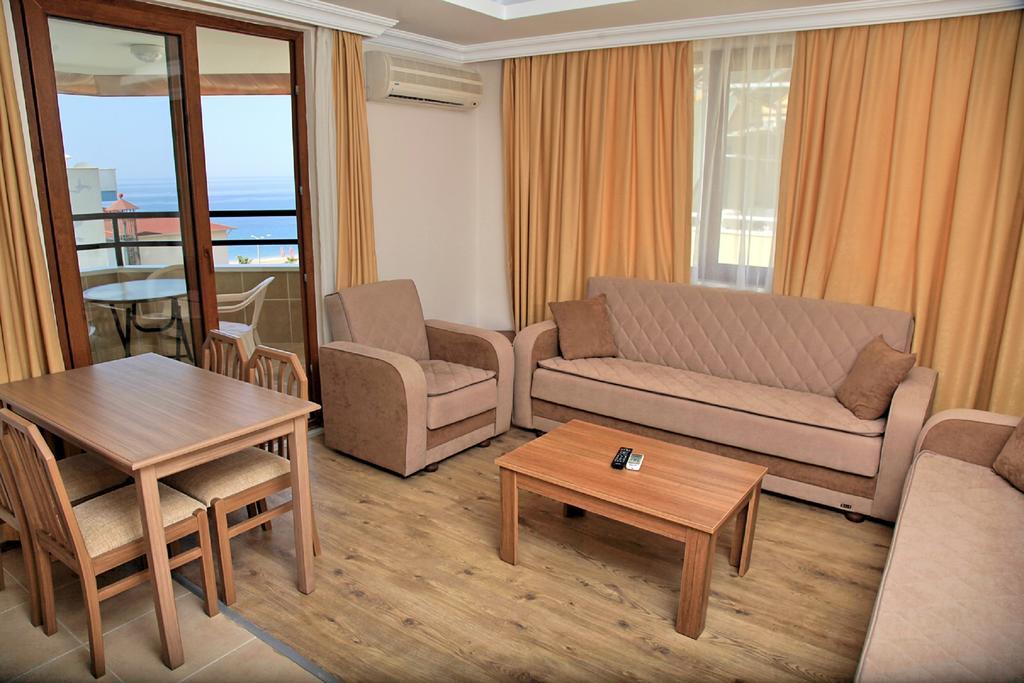 Yeni Acun Apart Hotel