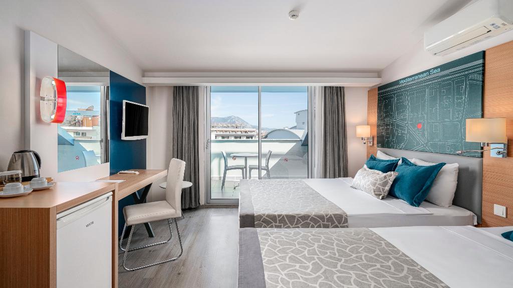 Hotel Avena Resort & Spa Hotel, Türkei, Alanya. Großes 33