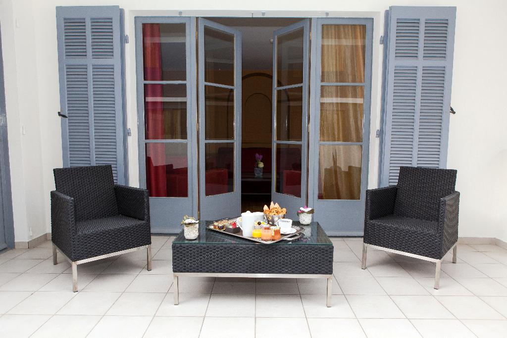 Eden Hotel & Spa