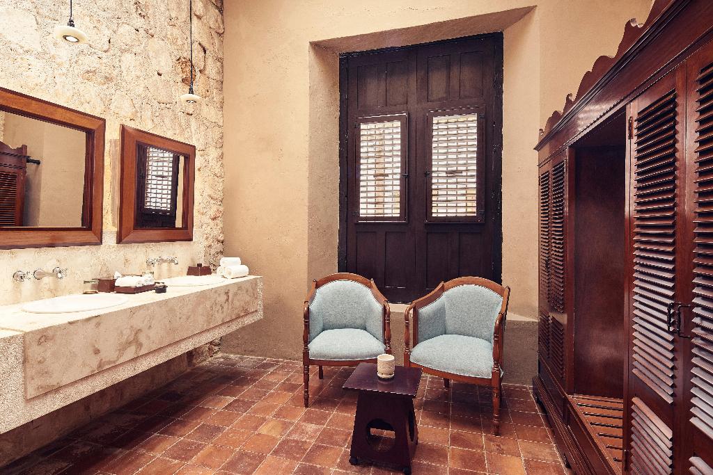 Hacienda Puerta Campeche
