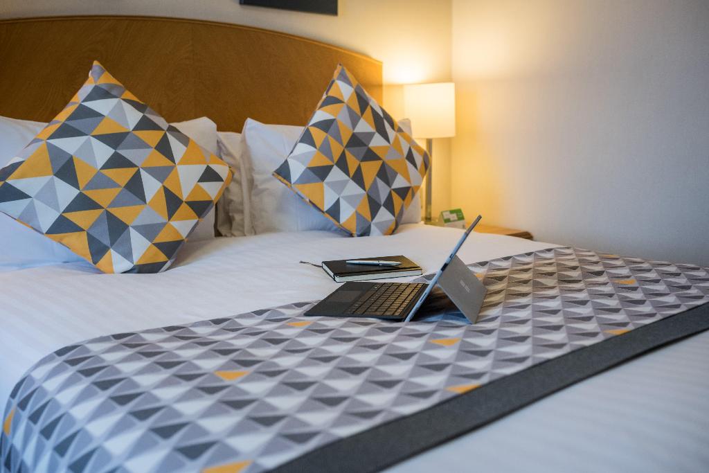 Holiday Inn Manchester West
