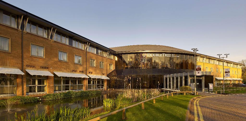 DoubleTree by Hilton Nottingham- Gateway