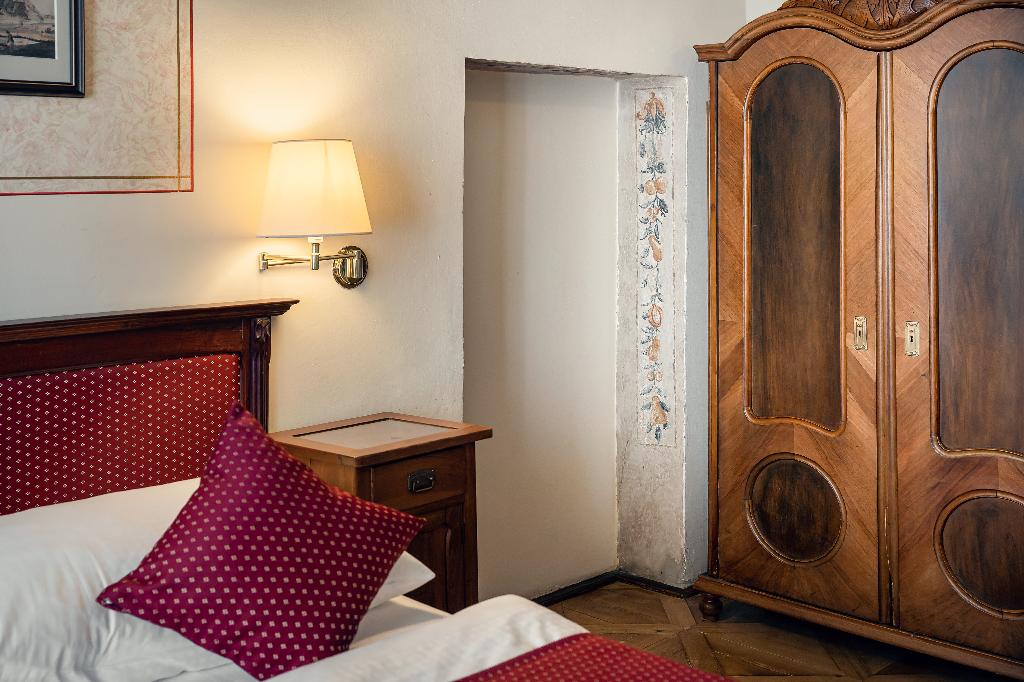 Hotel The Charles Hotel, Tschechische Republik, Prag. Großes 1