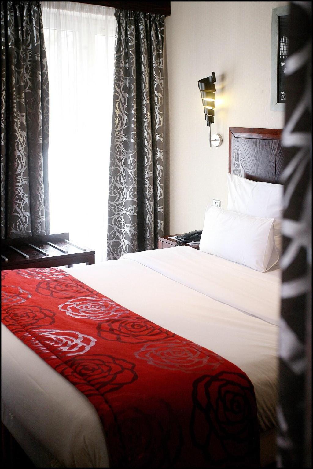 Grand Hotel Francais