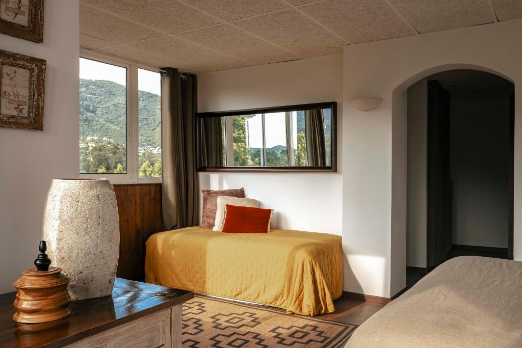 Surplage Hôtel Cavalière