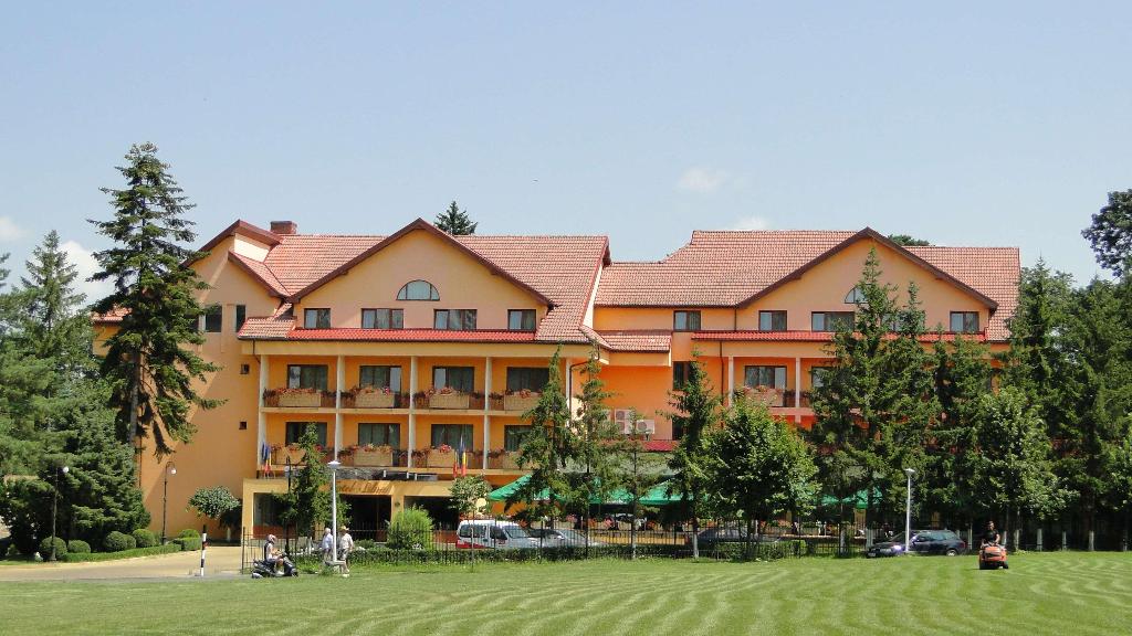 Best Western Silva Hotel