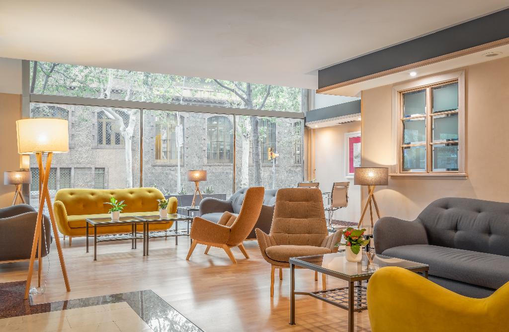 Hotel Sunotel Aston, Spanien, Barcelona. Großes 49