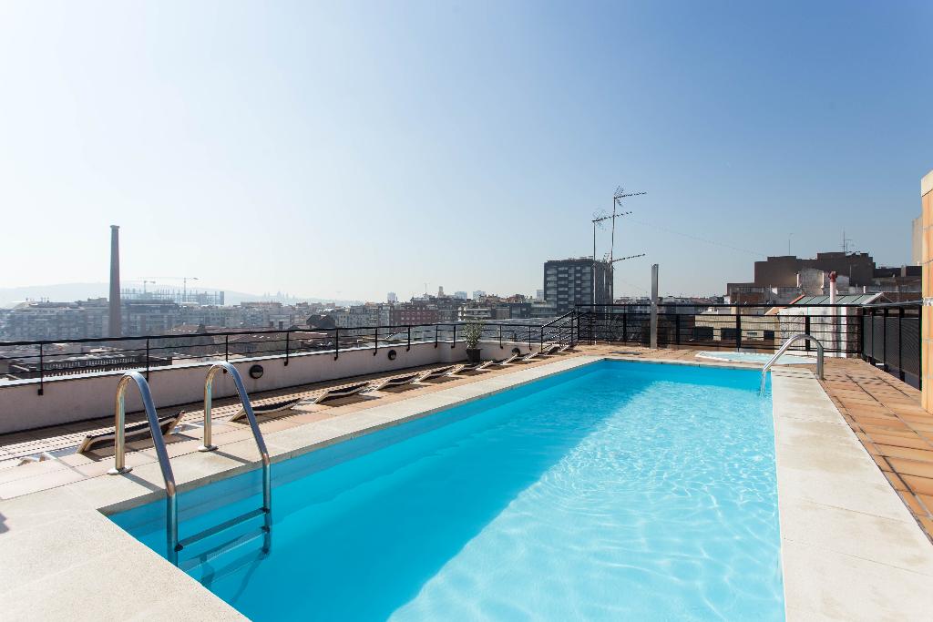 Hotel Sunotel Aston, Spanien, Barcelona. Großes 2