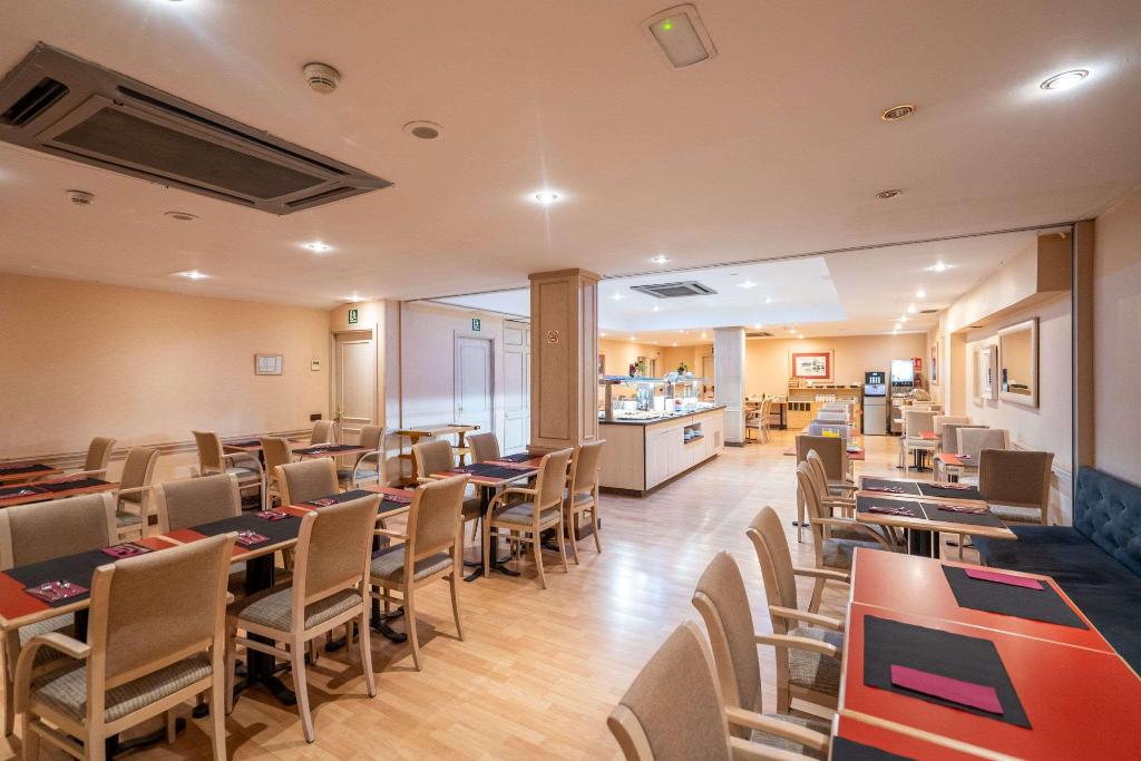 Hotel Sunotel Aston, Spanien, Barcelona. Großes 1