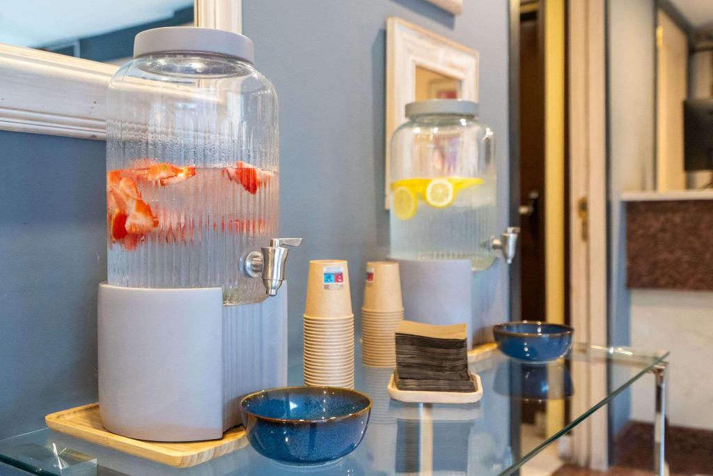 Hotel Sunotel Aston, Spanien, Barcelona. Großes 2