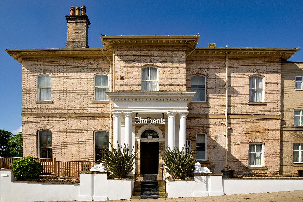 Elmbank York, Tapestry Collection by Hilton