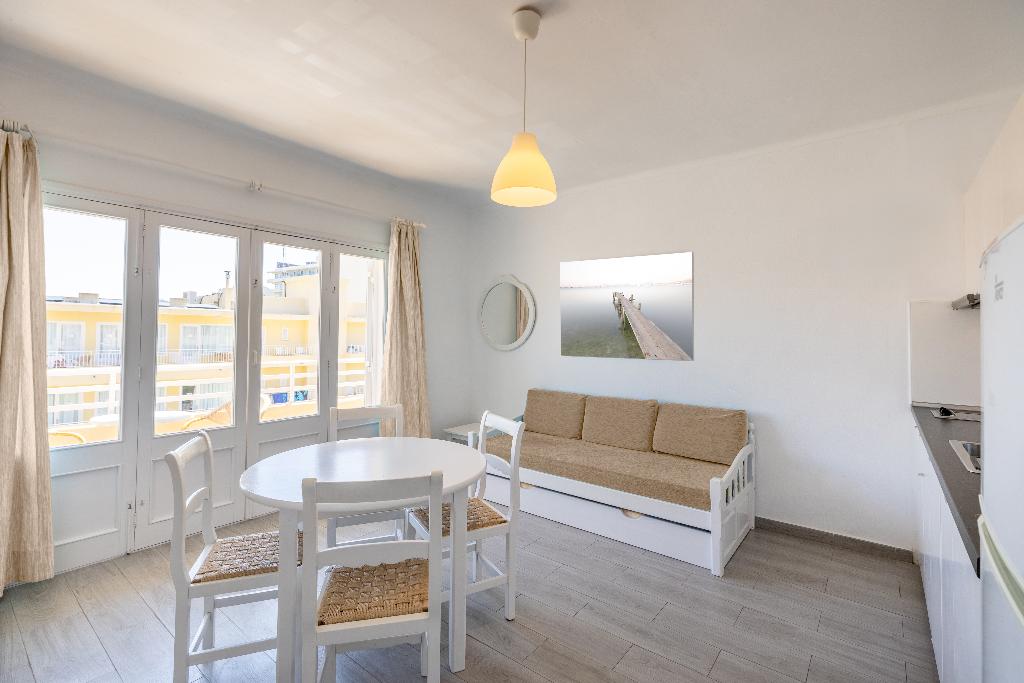 Hotel Hoposa Panorama, Spanien, Port de Pollença. Großes 10