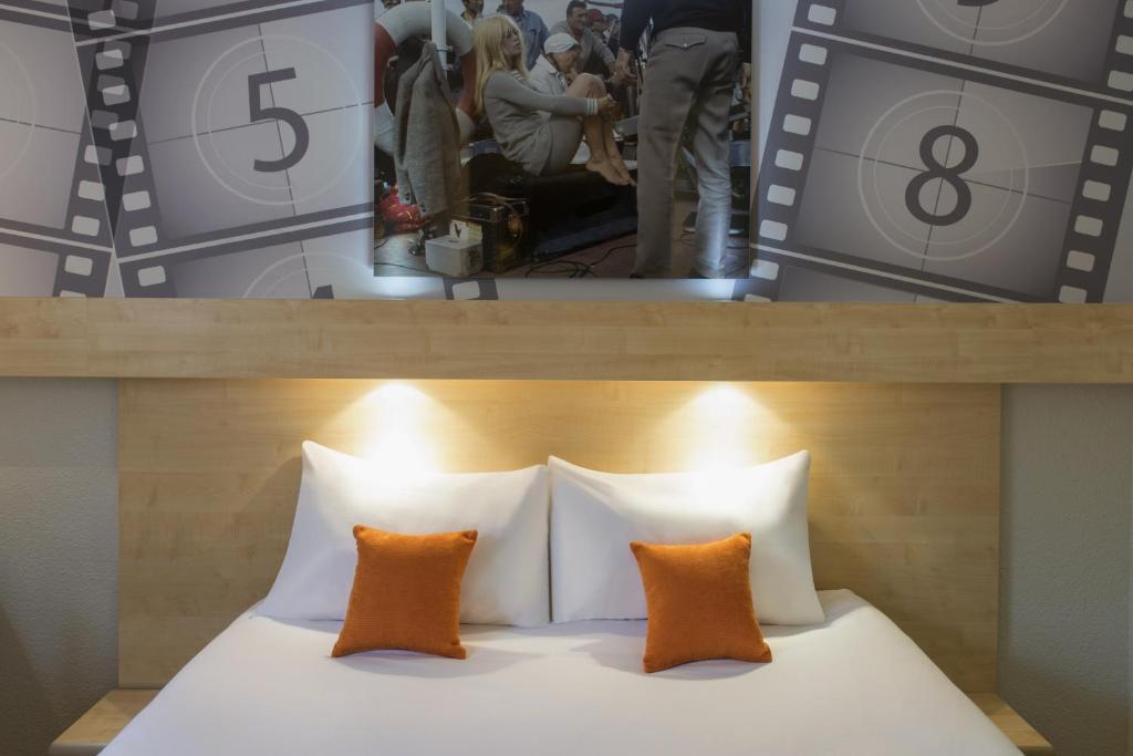 Ibis Styles Lyon Confluence