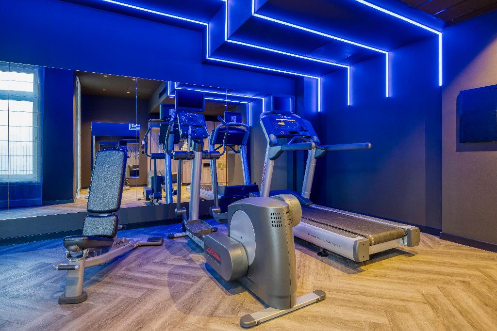 Hotel Citadines Kurfürstendamm Berlin, Deutschland, Berlin. Großes 24