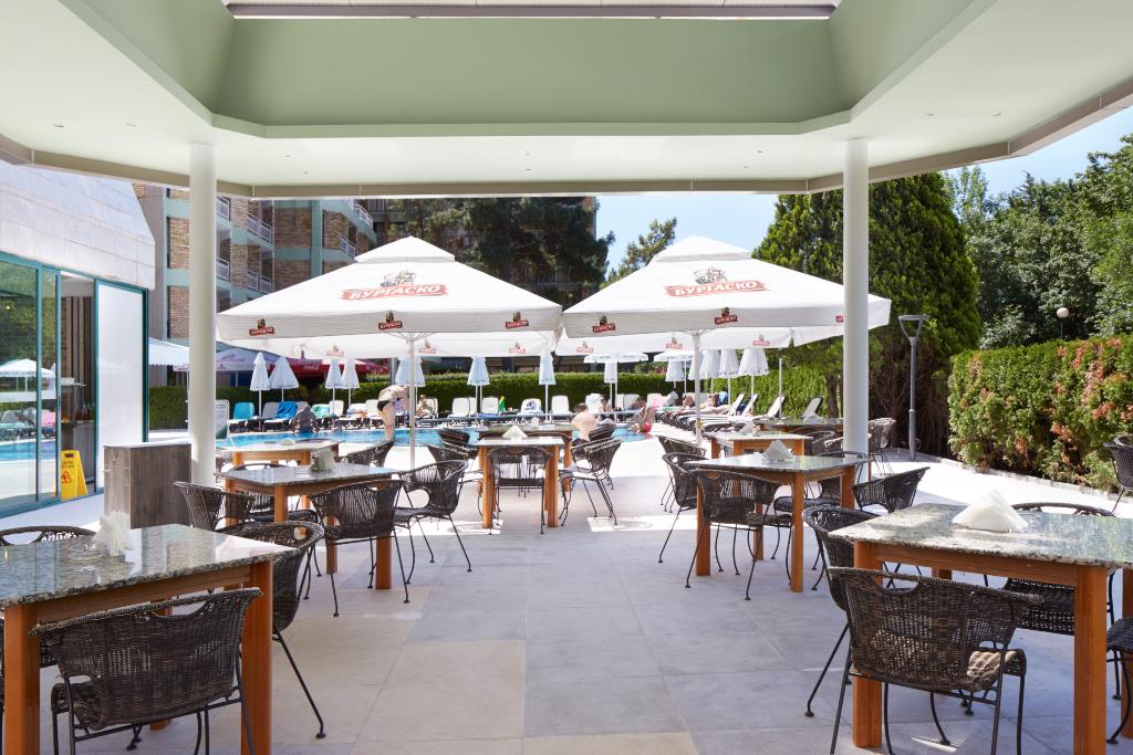 Hotel Aktinia, Bulgarien, Sonnenstrand. Großes 21