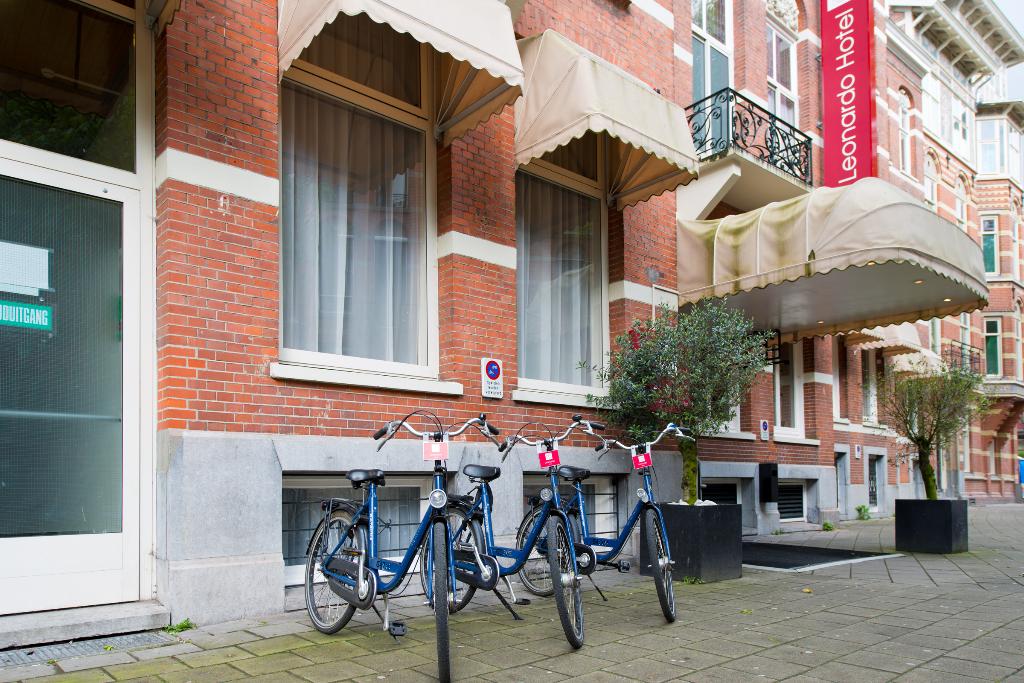 Hotel Leonardo Hotel Amsterdam City Center, Niederlande, Amsterdam. Großes 2