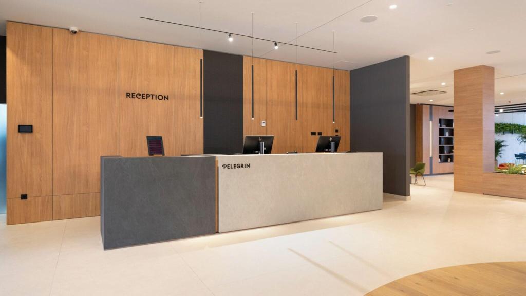 Hotel Hotel Pelegrin Plava Laguna, Kroatien, Umag. Großes 50