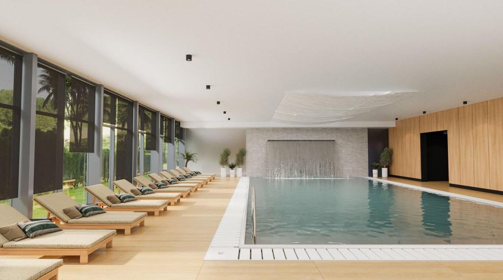 Hotel Hotel Pelegrin Plava Laguna, Kroatien, Umag. Großes 50