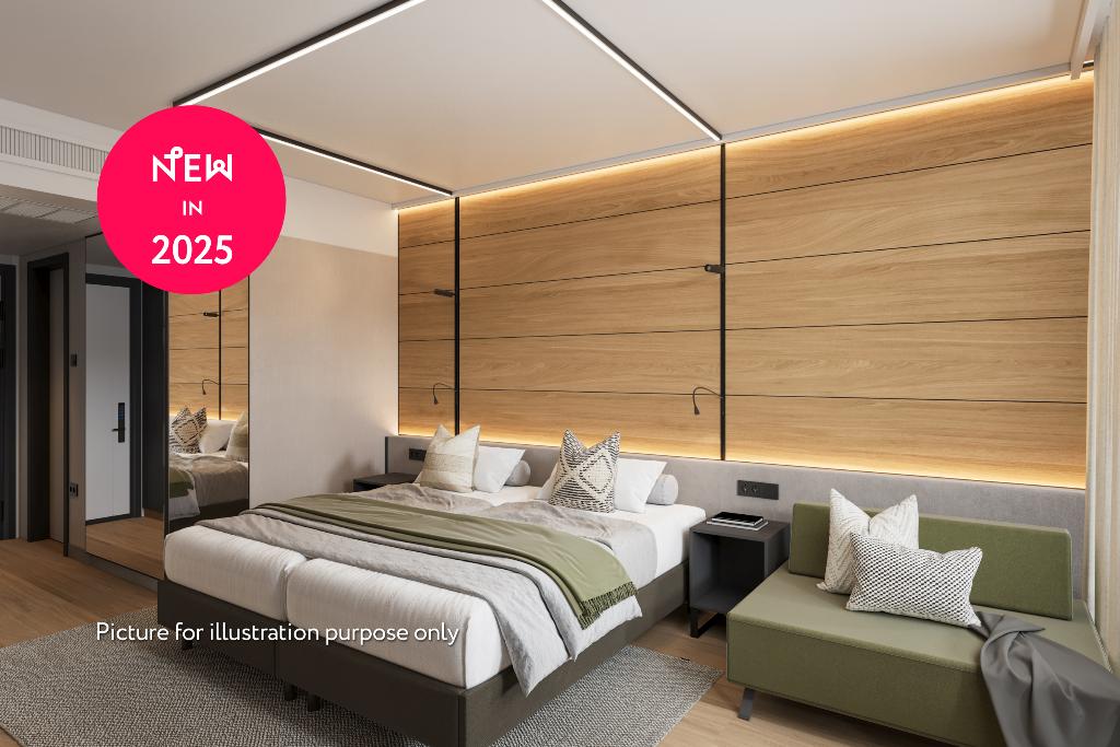 Hotel Pelegrin Plava Laguna