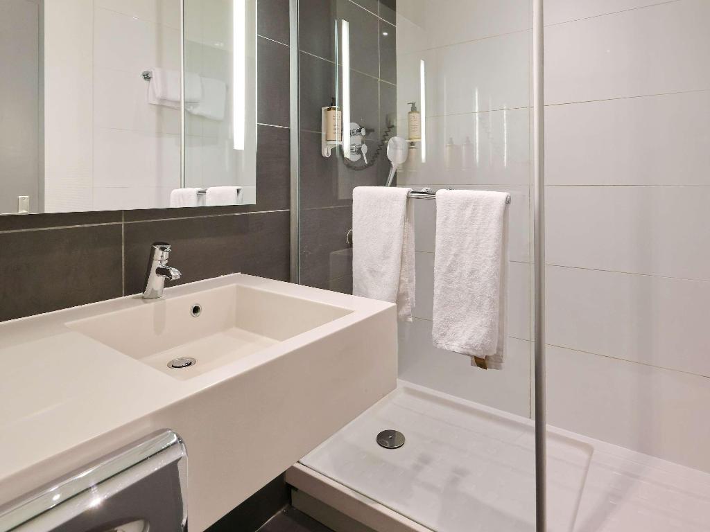 Hotel Mercure Centre Porte des Alpes