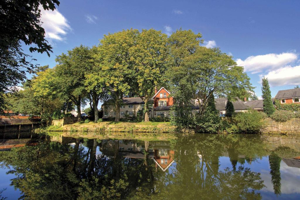 Bolholt Country Park Hotel
