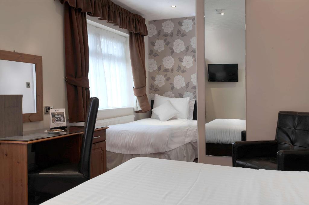 Bolholt Country Park Hotel