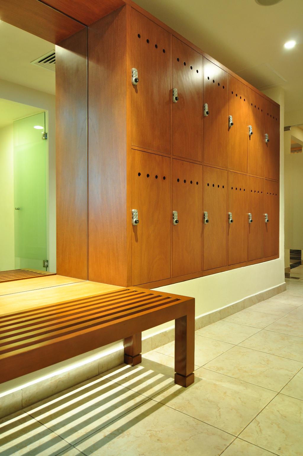 Hotel Ocean Spa Hotel All Inclusive, Mexiko, Cancún. Großes 2
