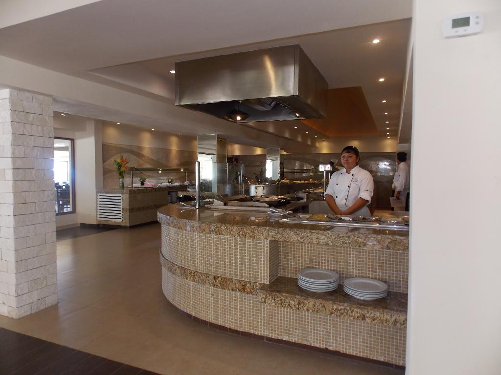 Hotel Ocean Spa Hotel All Inclusive, Mexiko, Cancún. Großes 29