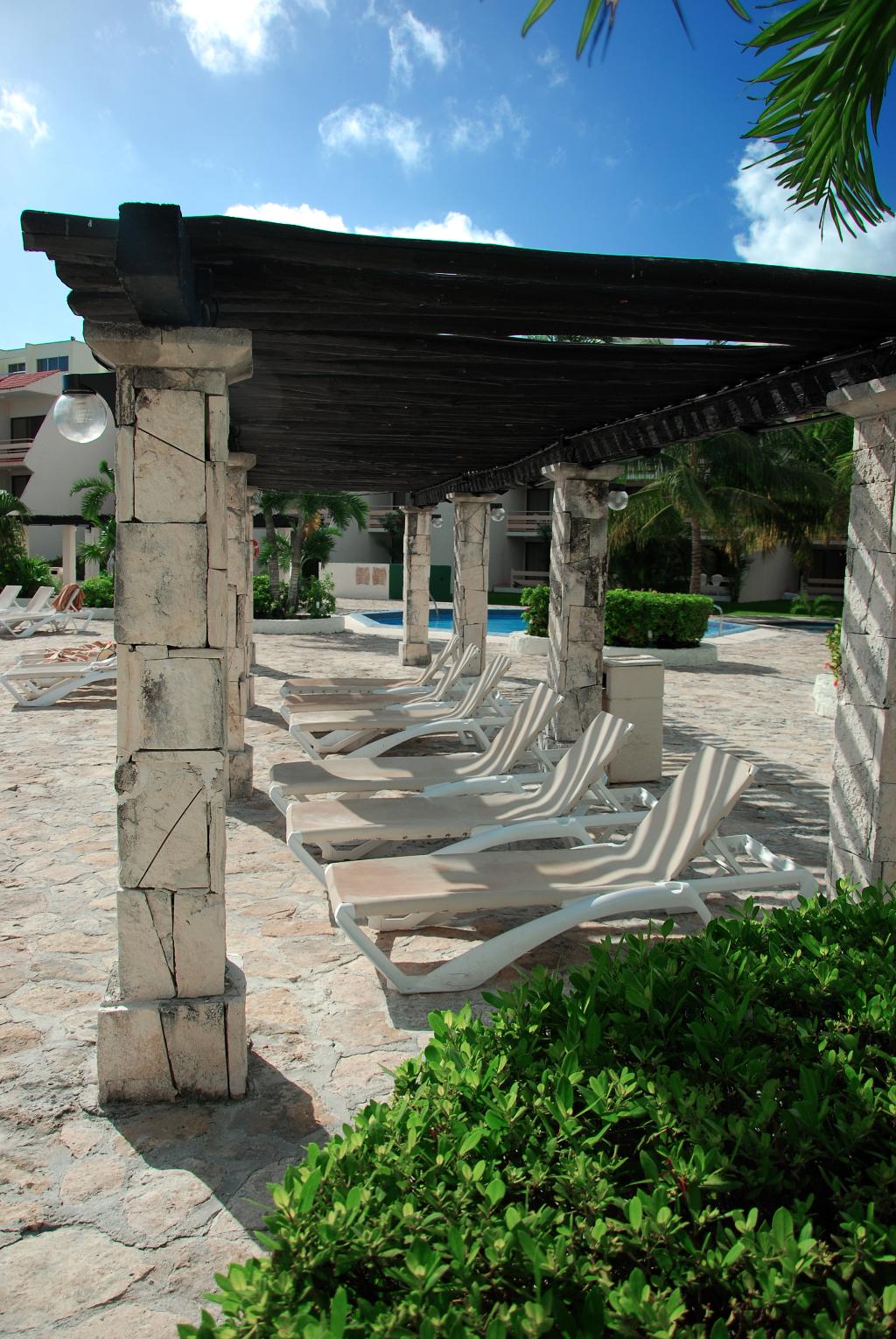 Hotel Ocean Spa Hotel All Inclusive, Mexiko, Cancún. Großes 29