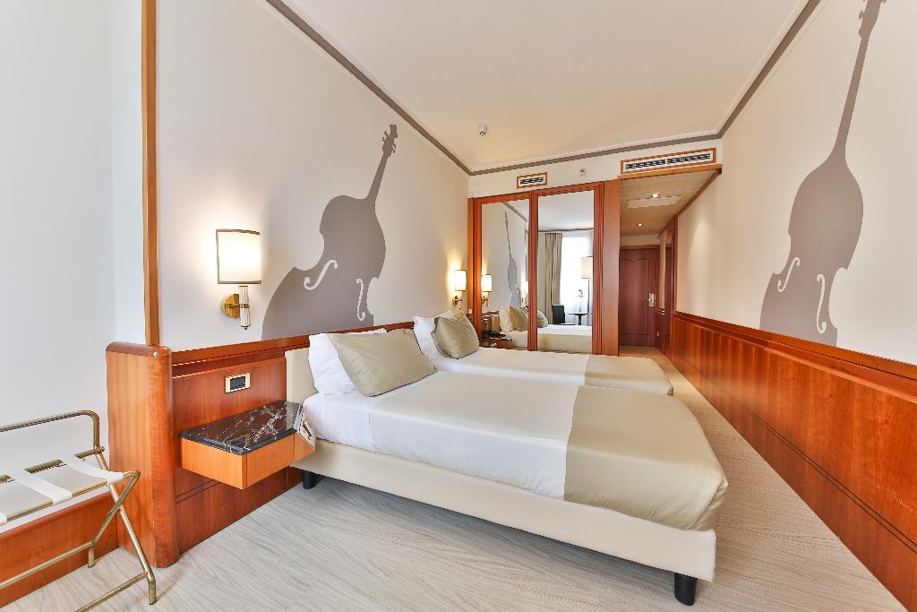 Hotel Leon d'Oro