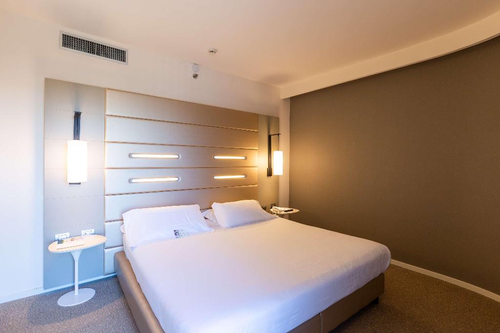 Best Western Plus Tower Hotel Bologna