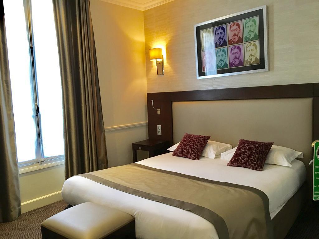 Hotel Elysees Union, Frankreich, Paris. Großes 23