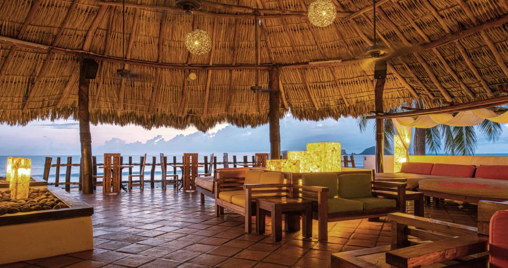 Park Royal Beach Ixtapa - All Inclusive
