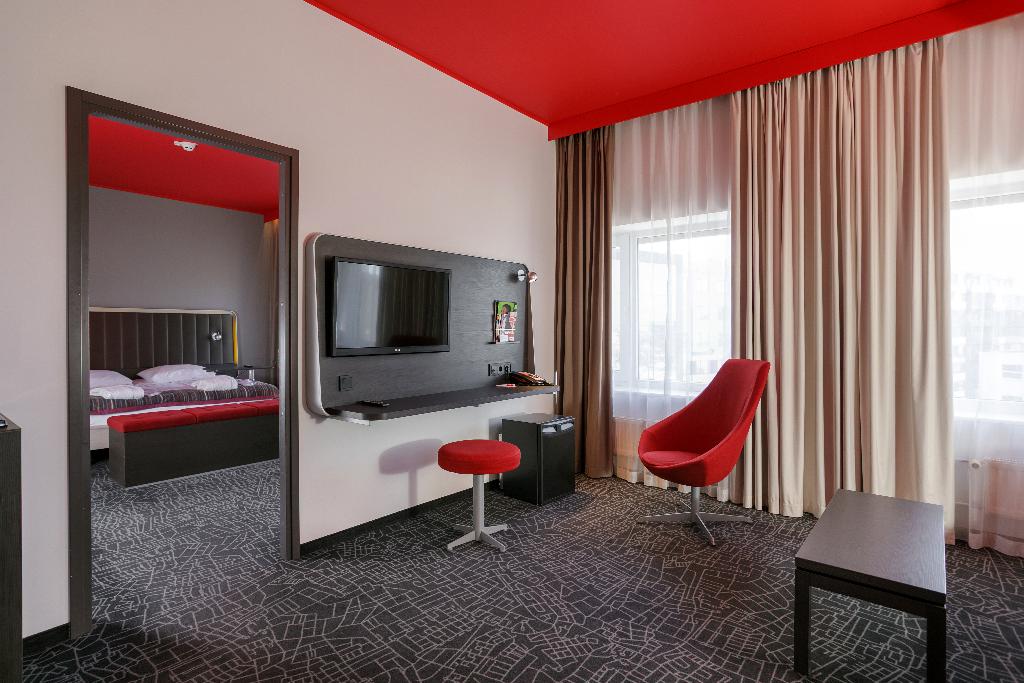 Park Inn by Radisson Central Tallinn