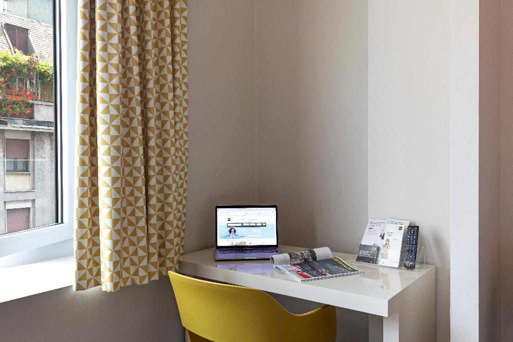 B&B Hotel Milano Central Station