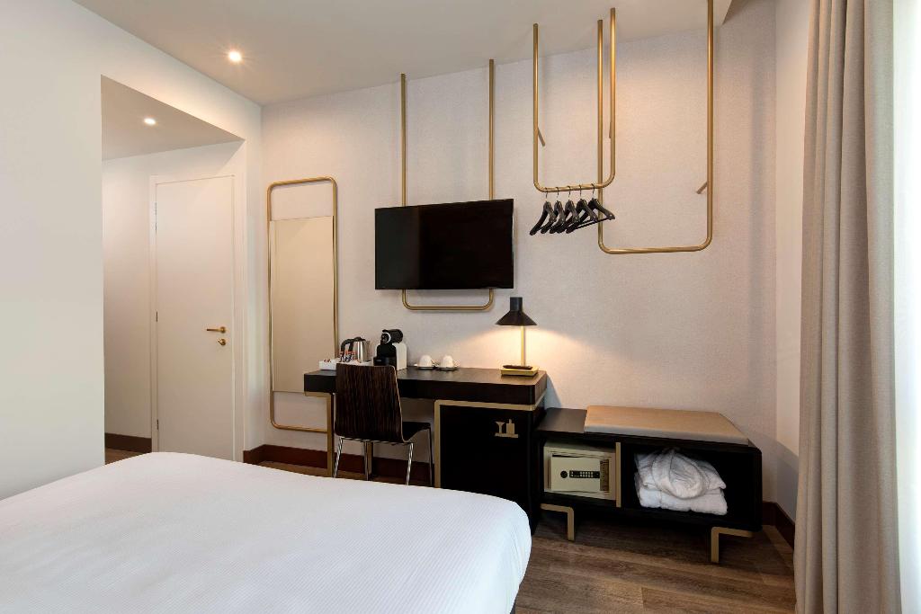 Imagem da galeria de Best Western Hotel Tritone