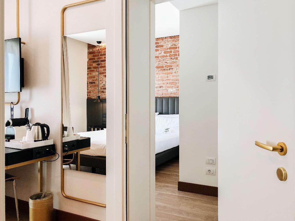 Imagem da galeria de Best Western Hotel Tritone