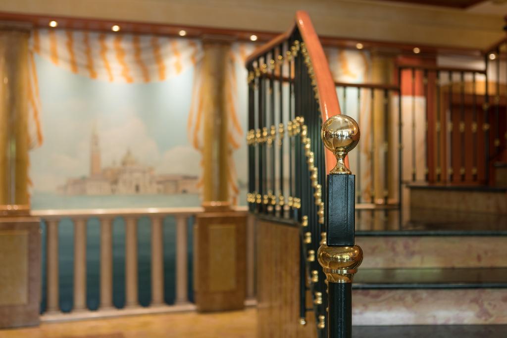 Imagem da galeria de Best Western Hotel Tritone