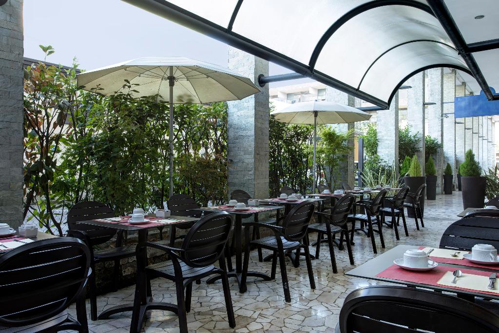 Imagem da galeria de Best Western Hotel Tritone