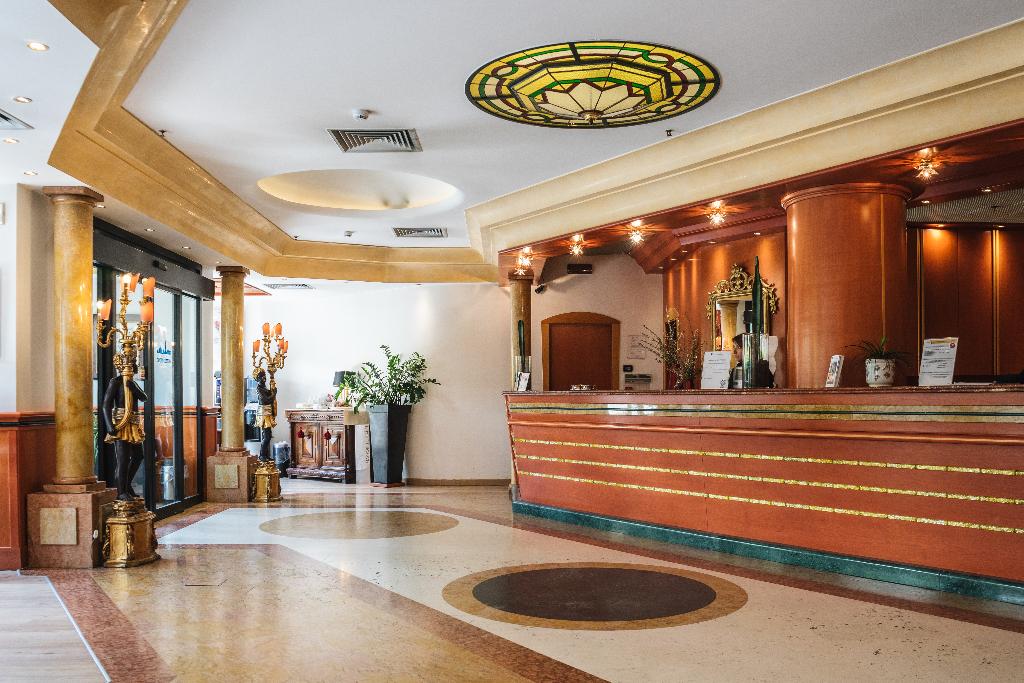 Hotel Best Western Hotel Tritone, Italien, Venedig. Großes 43
