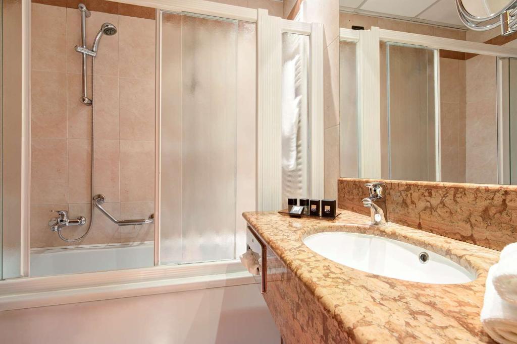 Imagem da galeria de Best Western Hotel Tritone