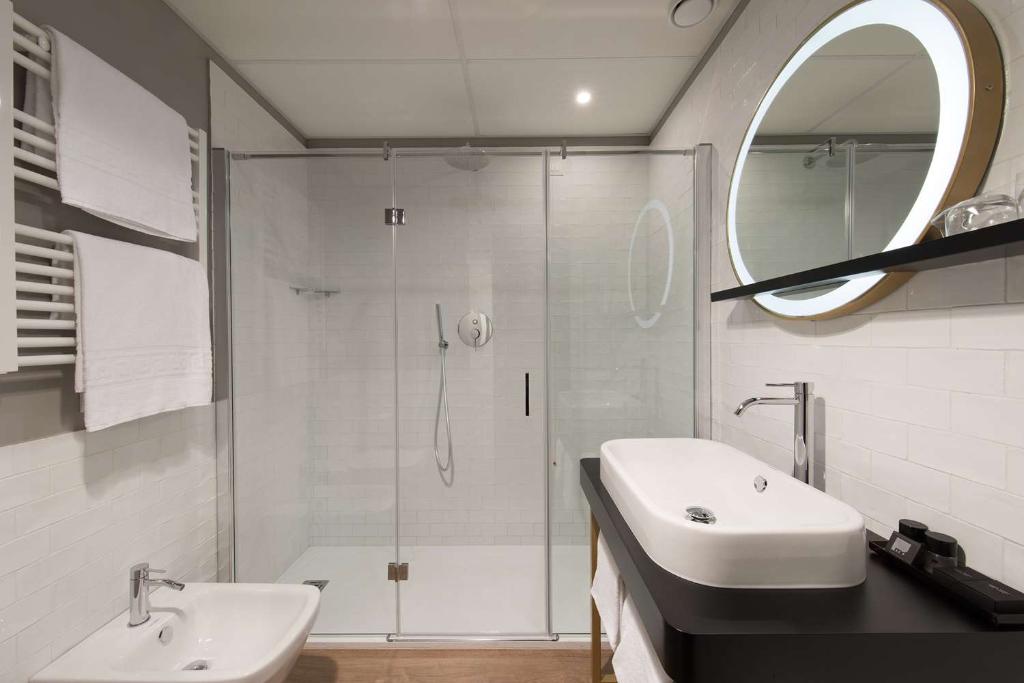 Hotel Best Western Hotel Tritone, Italien, Venedig. Großes 1