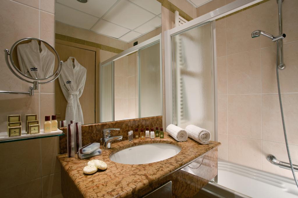Imagem da galeria de Best Western Hotel Tritone
