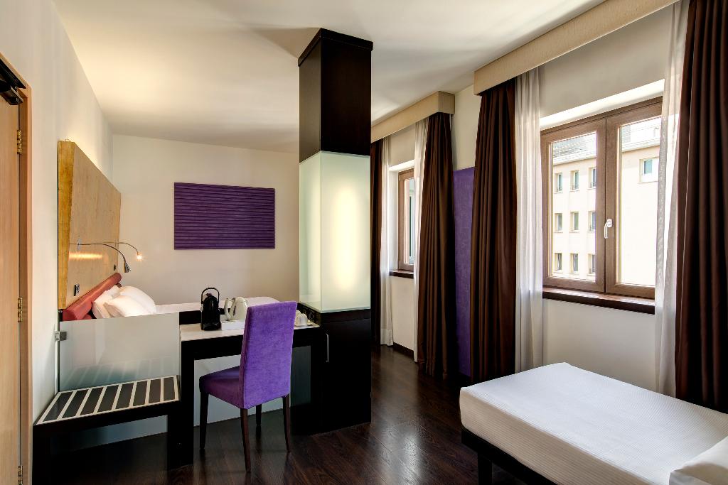 Imagem da galeria de Best Western Hotel Tritone