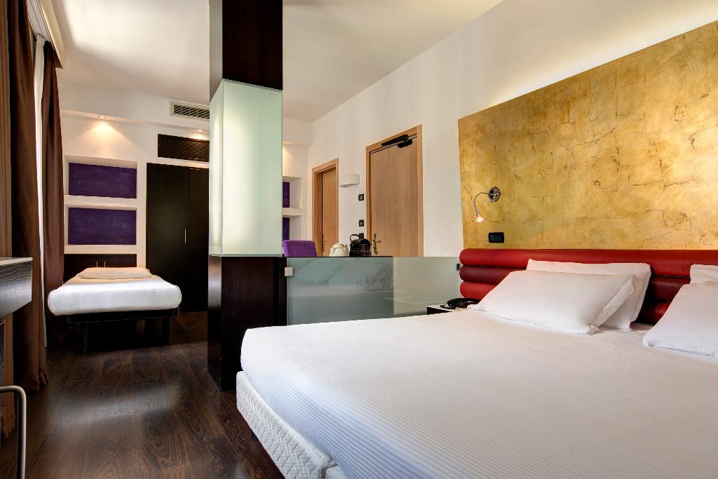 Imagem da galeria de Best Western Hotel Tritone