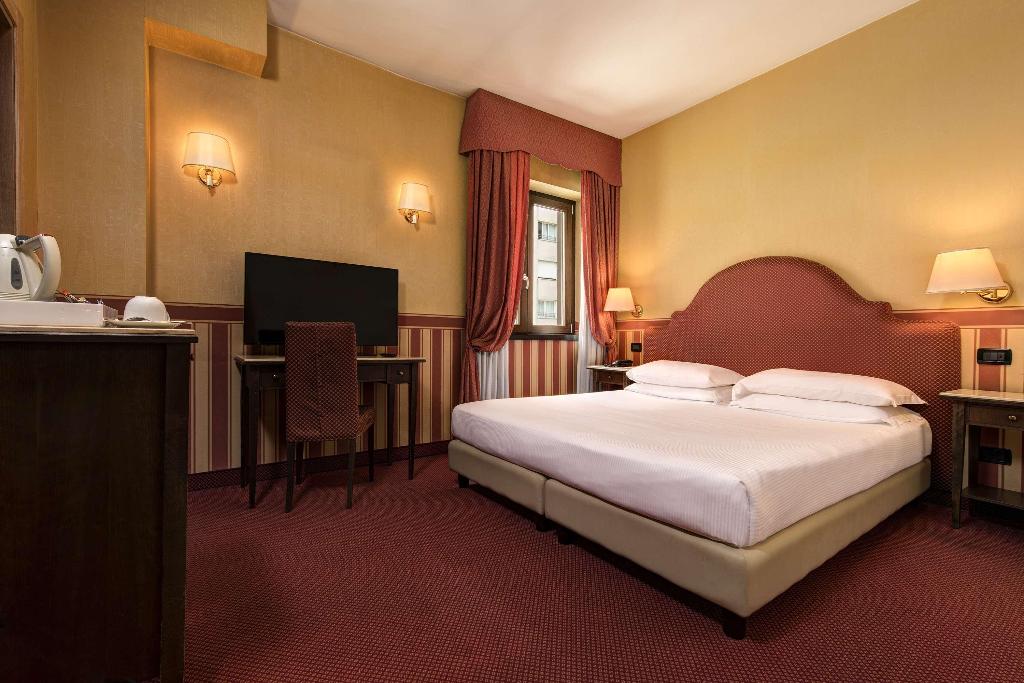 Imagem da galeria de Best Western Hotel Tritone