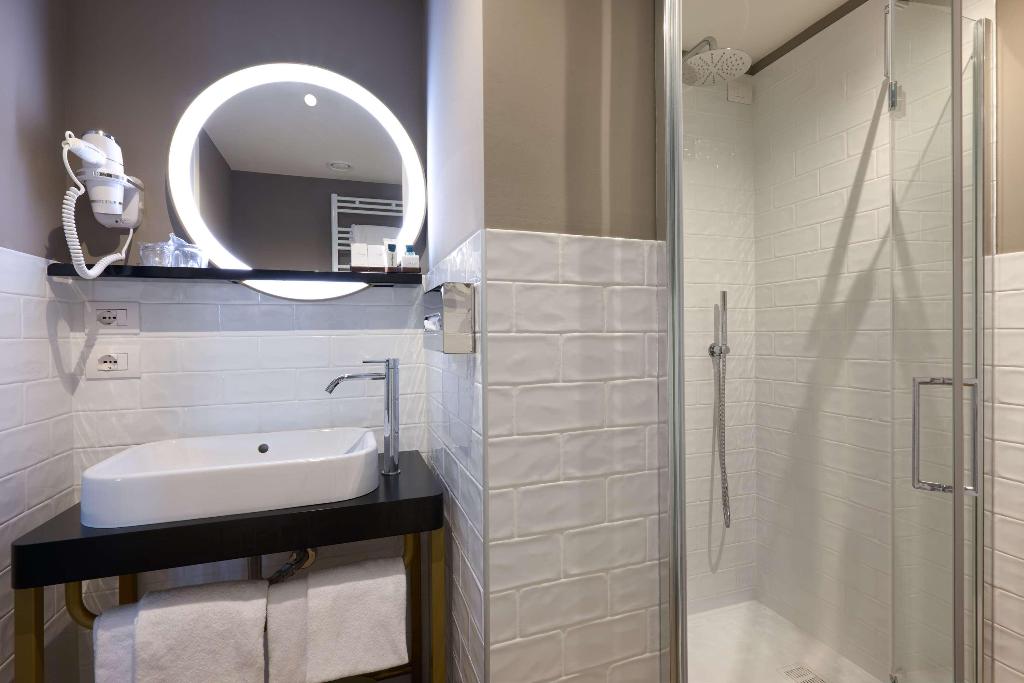 Imagem da galeria de Best Western Hotel Tritone