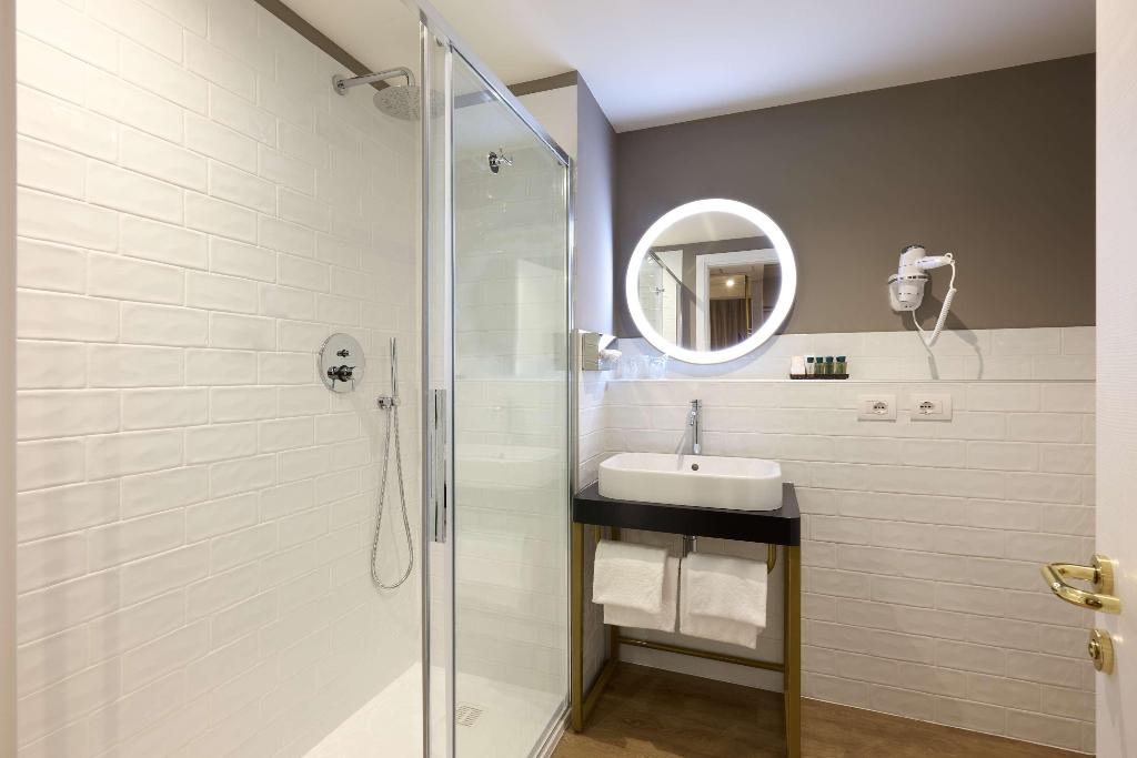 Imagem da galeria de Best Western Hotel Tritone