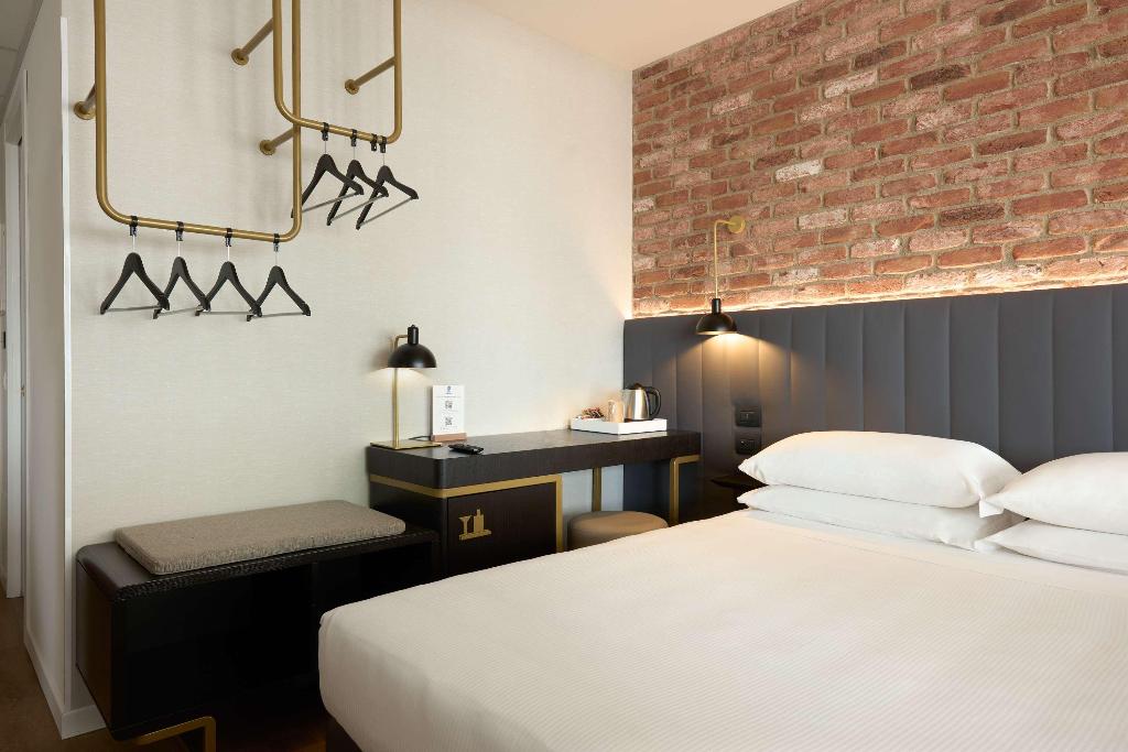 Imagem da galeria de Best Western Hotel Tritone