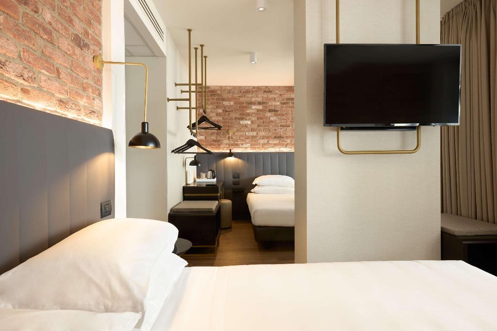 Imagem da galeria de Best Western Hotel Tritone